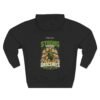 Strong Enough to Carry Groceries in One Trip Graphic Hoodie | Gym Humor Unisex Hoodie