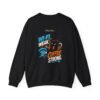 4664655004006416528_2048.jpeg Wi-Fi Weak Coffee Strong Graphic Sweatshirt | Coffee Humor Unisex Sweatshirt