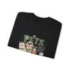 Pets Before Plans Graphic Sweatshirt | Pet Humor Unisex Sweatshirt
