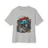 Ref Check Your Wi-Fi Oversized Graphic T-Shirt | Sports Humor Unisex Tee