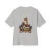 I Came I Saw I Ordered Dessert Oversized Graphic T-Shirt | Dessert Humor Unisex Tee