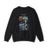 Some Roads Return You to Yourself Graphic Sweatshirt | Travel Inspiration Unisex Sweatshirt