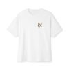 My Accent Carries Home Oversized Graphic T-Shirt | Culture And Identity Unisex Tee