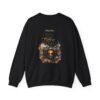 I Keep What Time Tries to Take Graphic Sweatshirt | Photography Unisex Sweatshirt