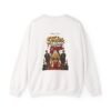 Fries Before Guys Graphic Sweatshirt | Fries Humor Unisex Sweatshirt