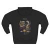 Some Songs Know Too Much Graphic Hoodie | Music Lover Unisex Hoodie