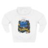 My Best Is Loading Graphic Hoodie | Technology And Burnout Humor Unisex Hoodie