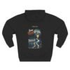 Some Roads Return You to Yourself Graphic Hoodie | Travel Inspiration Unisex Hoodie