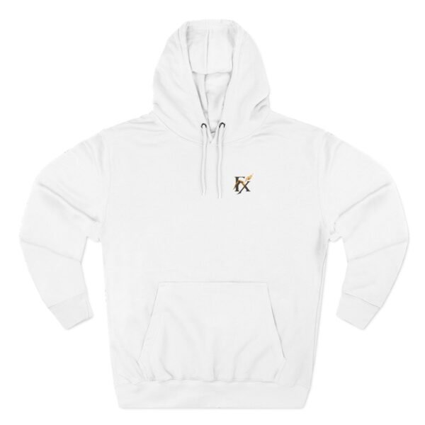 Window Seat or Emotional Damage Graphic Hoodie | Travel Humor Unisex Hoodie