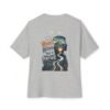 Some Roads Return You to Yourself Oversized Graphic T-Shirt | Travel Inspiration Unisex Tee