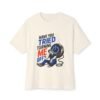 Have You Tried Turning Me Off? Oversized Graphic T-Shirt | Technology Humor Unisex Tee