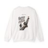 Success Pending Caffeine Graphic Sweatshirt | Coffee Motivation Unisex Sweatshirt