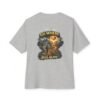Go Where You Feel Alive Oversized Graphic T-Shirt | Travel Inspiration Unisex Tee