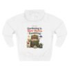 Gardening Is Slow-Motion Gambling Graphic Hoodie | Gardening Humor Unisex Hoodie