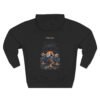 Go Where You Feel Alive Mountain Graphic Hoodie | Mountain Adventure Unisex Hoodie