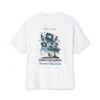 579511837020463995_2048.jpeg Online Everywhere Present Nowhere Oversized Graphic T-Shirt | Digital Life Unisex Tee