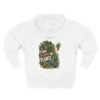 5815088361200480931_2048.jpeg I Have Too Many Plants Graphic Hoodie | Plant Humor Unisex Hoodie