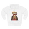 Fries Before Guys Graphic Hoodie | Fries Humor Unisex Hoodie