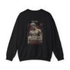 6466989603252899849_2048.jpeg Progress Has Scars Graphic Sweatshirt | Fitness Motivation Unisex Sweatshirt