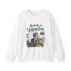 Mentally on Vacation Graphic Sweatshirt | Vacation Humor Unisex Sweatshirt