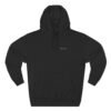 Social Battery 2 Percent Graphic Hoodie | Introvert Humor Unisex Hoodie