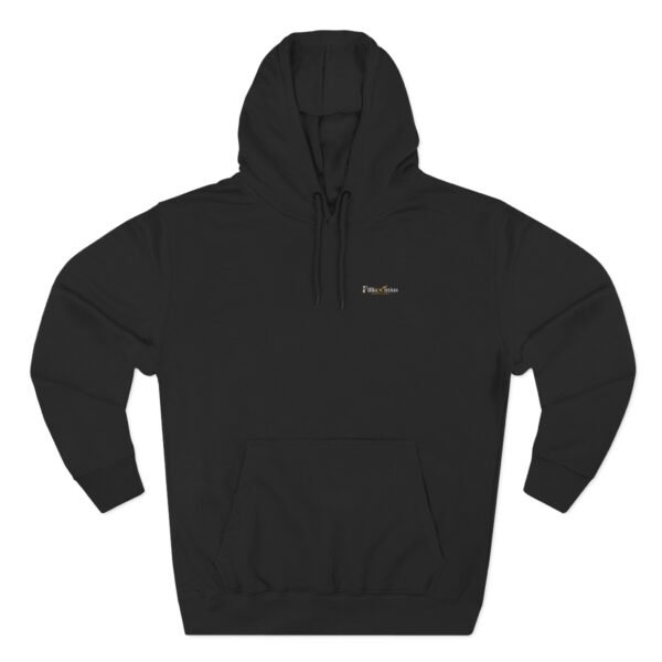 Social Battery 2 Percent Graphic Hoodie | Introvert Humor Unisex Hoodie