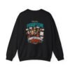 Pickup Game Professional Excuses Graphic Sweatshirt | Basketball Humor Unisex Sweatshirt