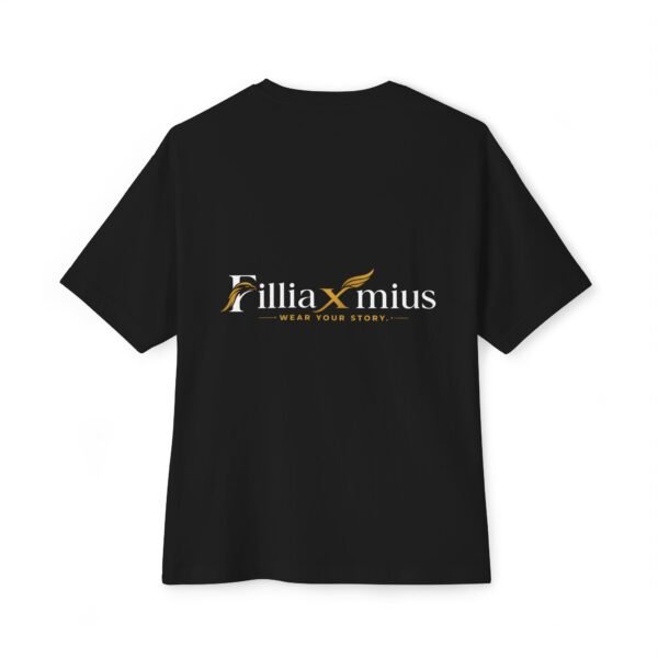 Everything Is Temporarily Fine Oversized Graphic T-Shirt | Office Humor Unisex Tee
