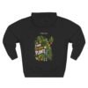 6807380987612765134_2048.jpeg I Have Too Many Plants Graphic Hoodie | Plant Humor Unisex Hoodie