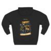 Sorry I'm Late My Dog Needed to Sniff Everything Graphic Hoodie | Dog Humor Unisex Hoodie