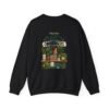 7000091790188387962_2048.jpeg Plants Are My Coworkers Graphic Sweatshirt | Plant Humor Unisex Sweatshirt