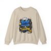 My Best Is Loading Graphic Sweatshirt | Technology And Burnout Humor Unisex Sweatshirt