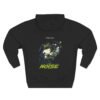 Delete the Noise Graphic Hoodie | Digital Detox Unisex Hoodie