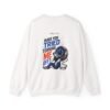 Have You Tried Turning Me Off? Graphic Sweatshirt | Technology Humor Unisex Sweatshirt