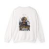 Future CEO Current Wi-Fi Problem Graphic Sweatshirt | Entrepreneur Humor Unisex Sweatshirt