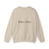 The Wild Knows My Name Graphic Sweatshirt | Nature Adventure Unisex Sweatshirt