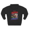 Cardio? I Call It Overtime Graphic Hoodie | Sports Humor Unisex Hoodie