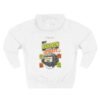 My Brain Needs an Update Graphic Hoodie | Technology Humor Unisex Hoodie