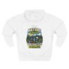 Nature Called I Declined People Graphic Hoodie | Nature Humor Unisex Hoodie