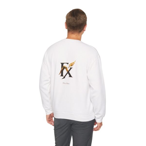 8140275776844956816_2048.jpeg Adulting Was Poorly Explained Graphic Sweatshirt | Adulting Humor Unisex Sweatshirt