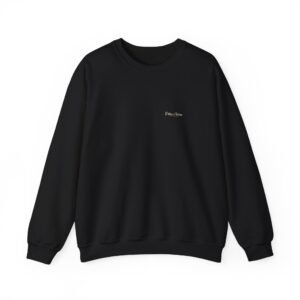 I Keep What Time Tries to Take Graphic Sweatshirt | Photography Unisex Sweatshirt