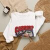 Cardio? I Call It Overtime Graphic Sweatshirt | Sports Humor Unisex Sweatshirt