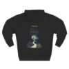 Some Roads Return You to Yourself City to Mountain Graphic Hoodie | Travel Inspiration Unisex Hoodie