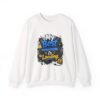 My Best Is Loading Graphic Sweatshirt | Technology And Burnout Humor Unisex Sweatshirt