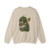 I Have Too Many Plants Graphic Sweatshirt | Plant Humor Unisex Sweatshirt