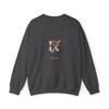 Roots Don't Need Applause Graphic Sweatshirt | Quiet Confidence Unisex Sweatshirt