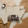 851003661462906949_2048.jpeg My Team Builds Character Graphic Sweatshirt | Sports Humor Unisex Sweatshirt