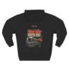 Human Error Beautiful Result Graphic Hoodie | Creativity And Technology Unisex Hoodie