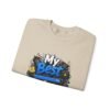 My Best Is Loading Graphic Sweatshirt | Technology And Burnout Humor Unisex Sweatshirt