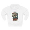 Too Many Tabs No Peace Graphic Hoodie | Technology Humor Unisex Hoodie